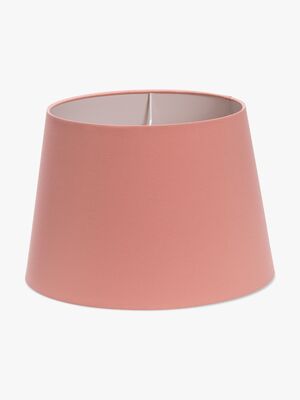 Alice & Fox BLOMMA Lampeskærm, Lyserød