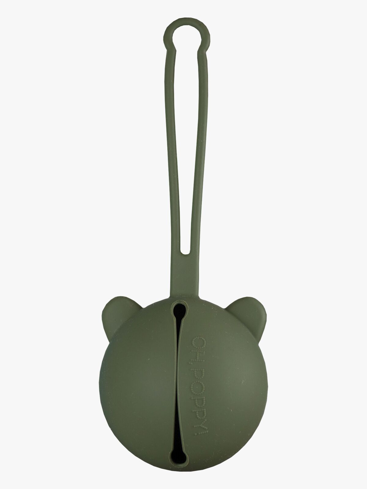 Oh, Poppy! Nola Sutteboks, Forest Green