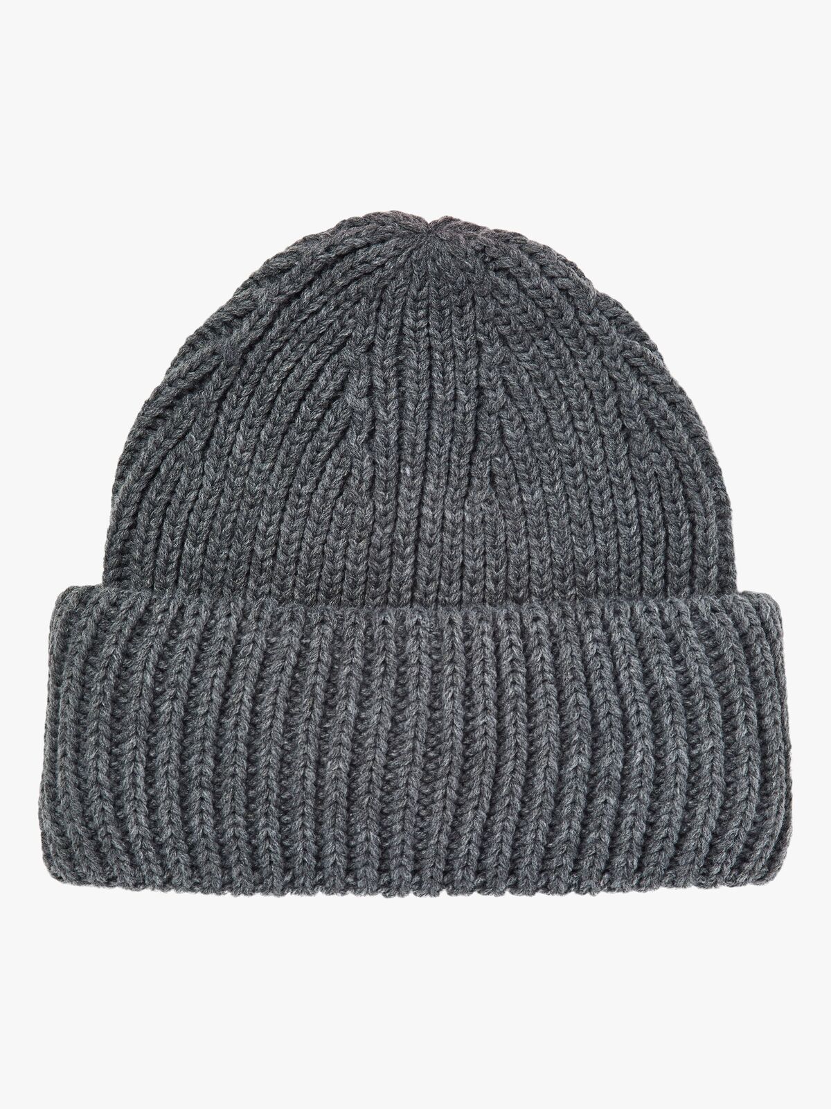 Nordbjørn Isfelt Hue, Grey Melange