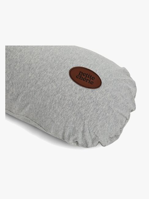 Petite Chérie Elsie Graviditetspude, Grey Mélange