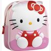 Hello Kitty 3D Rygsæk, Pink