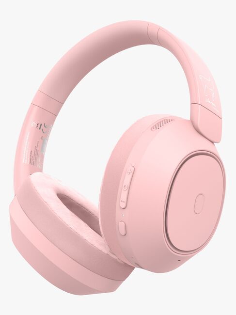 Lalarma Støjreducerende Trådløse Høretelefoner, Rose