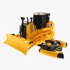Carrera 1:35 CAT 336 Fjernstyret Bulldoser