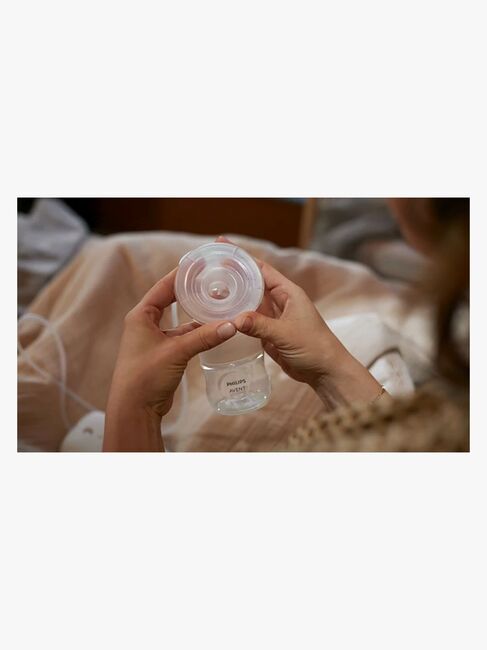 Philips Avent SCF335/12 Brystpumpesæt Dobbelt