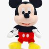 Disney Mickey Mouse Bamse 15 cm