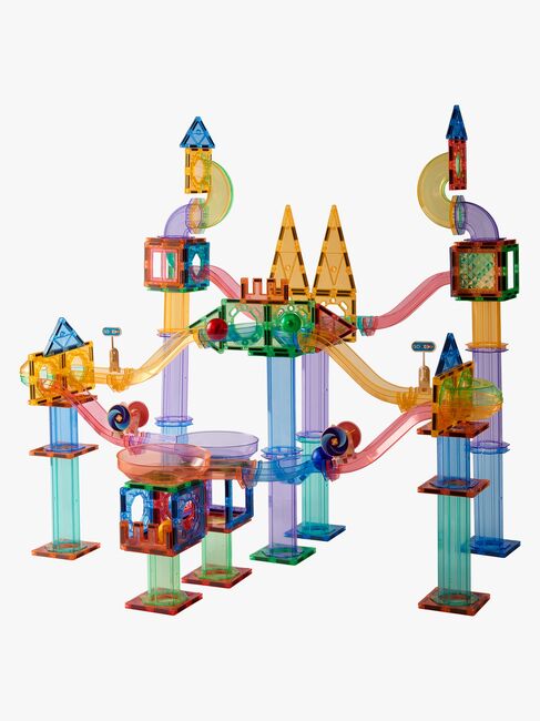 Playbox  Magnetisk Kuglelabyrint 189 Dele
