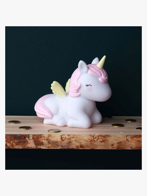 A Little Lovely Company Unicorn Sparebøsse