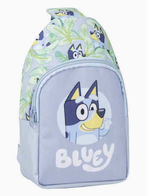 Bluey Rygsæk