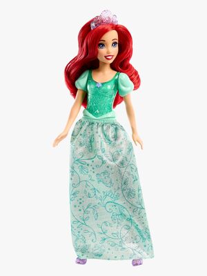 Disney Princess Ariel Dukke 28 Cm