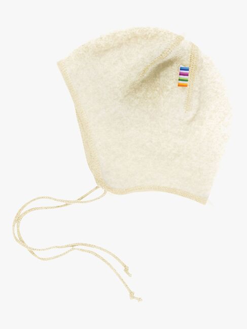 Joha Babyhue Merinould, Natur