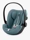 Cybex Cloud G i-Size Plus Autostol Baby, Stormy Blue