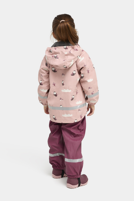 Petite Chérie Atelier Amira Foret Regnsæt, Mellow Rose