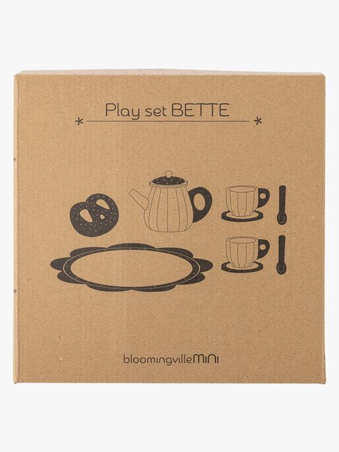 Bloomingville MINI Køkkensæt Bette