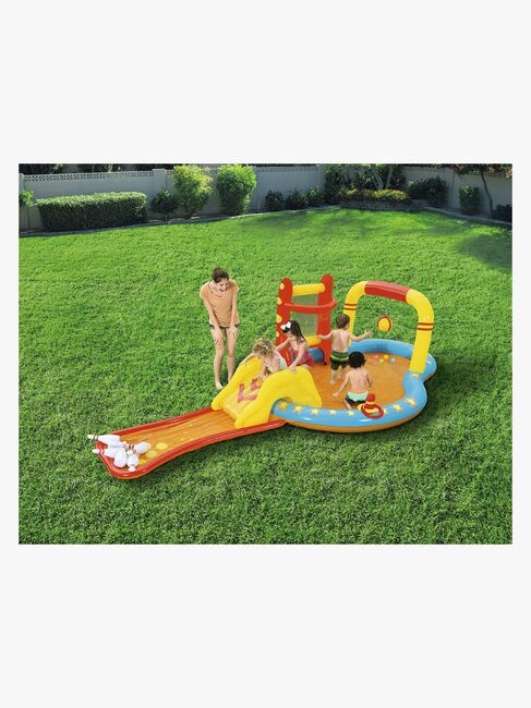 Bestway Lil'Champ Legecenter