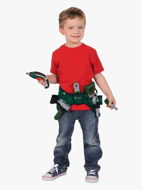 Bosch Værktøjsbælte