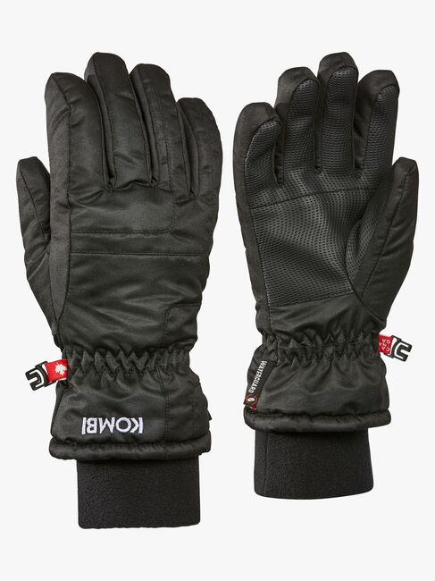Kombi Tucker Handsker Jr, Black