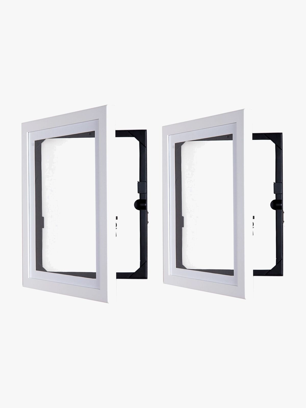 My Little DaVinci Ramme A3 2-pak, White