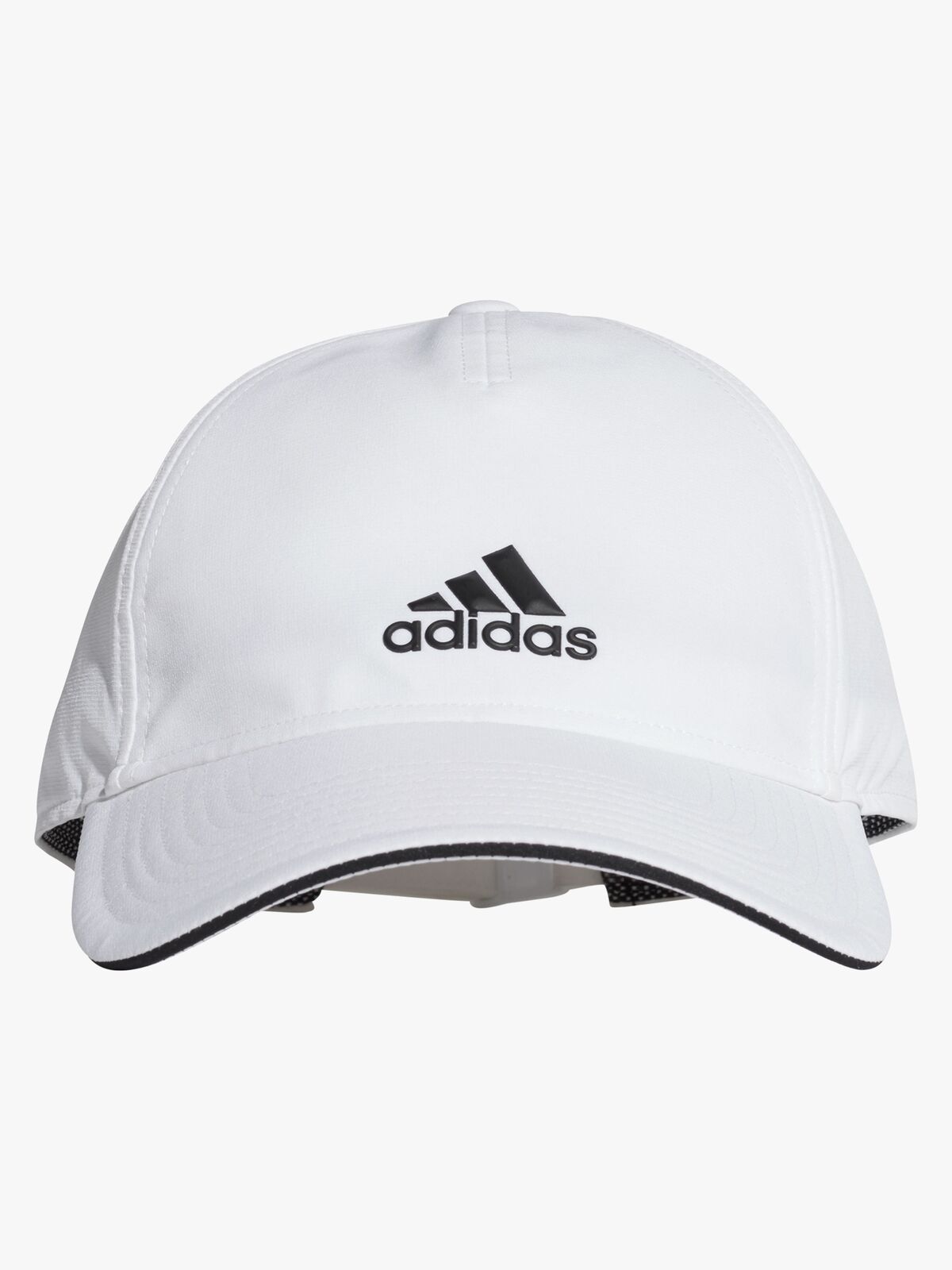 Adidas C40 Climalite Kasket, White