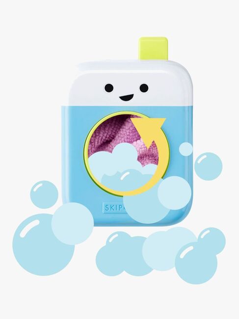 Skip Hop Fresh & Clean Spin Cycle Set Badelegetøj