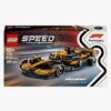 LEGO Speed Champions 77251 McLaren F1 Team MCL38-racerbil
