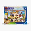 Ravensburger Paw Patrol Gulvpuslespil 24 Brikker