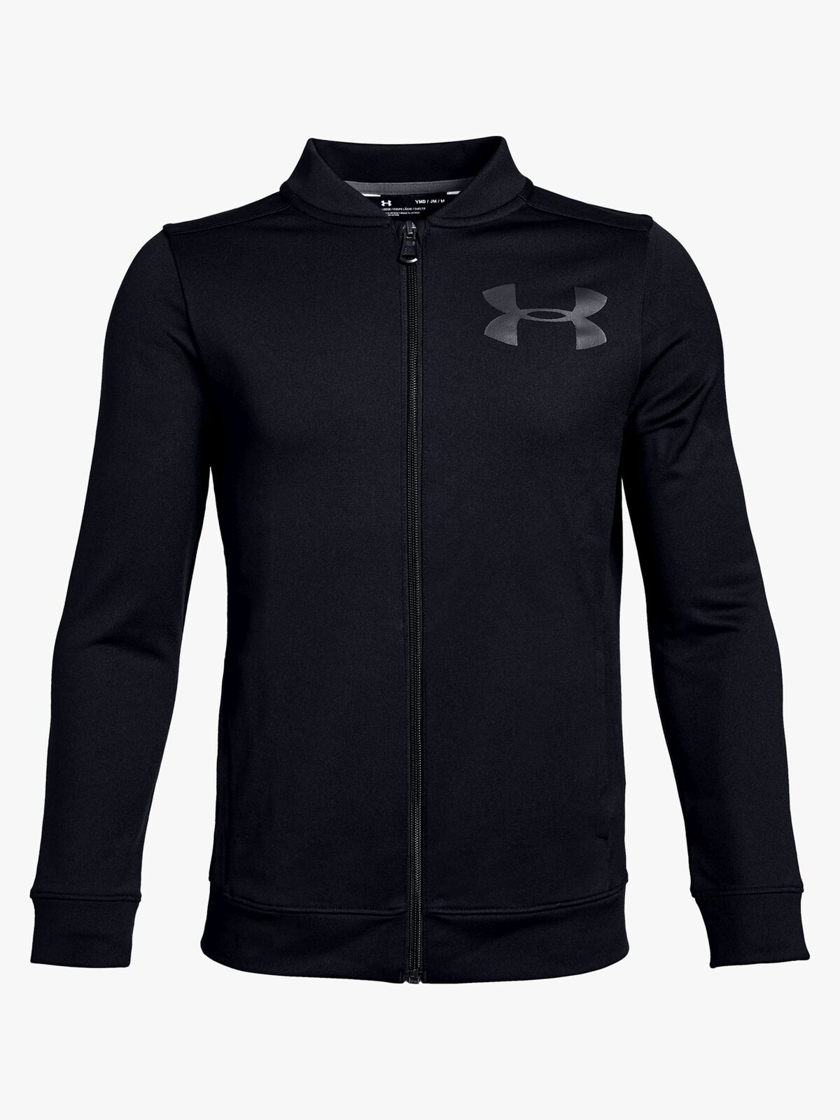 Under Armour Pennant Jacket 2.0, Black