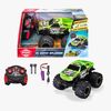 Dickie Toys Amphy Splasher Fjernstyret Offroadbil 18 cm