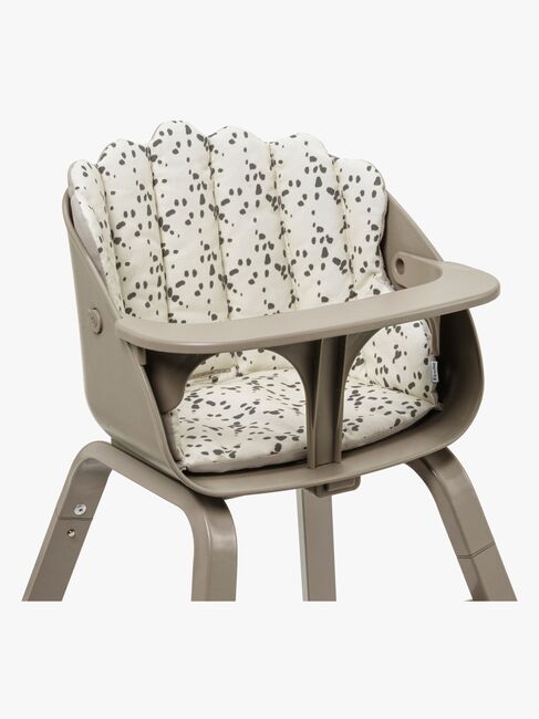 Elodie Grace Højstol, Tender Taupe