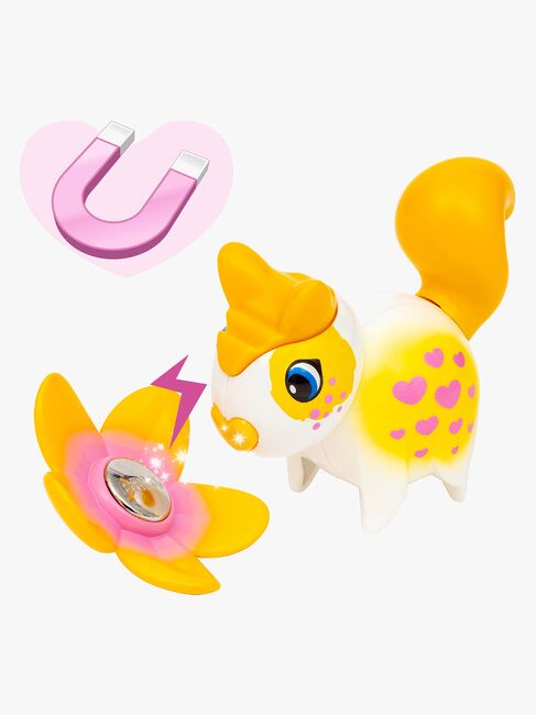 BRIO Flora 36250 Legesæt Daisy Blomsterhus