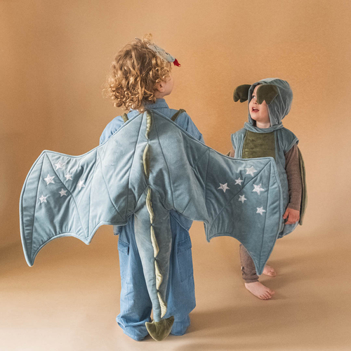 That's Mine Kostume Wilmer Drage