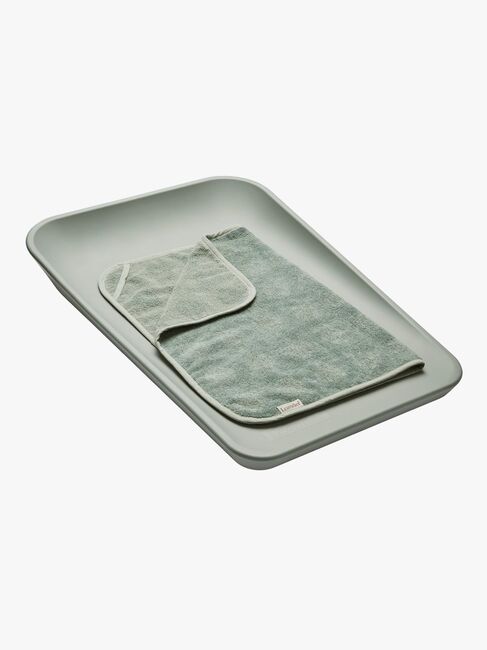 Leander Matty™ Puslepude, Sage Green