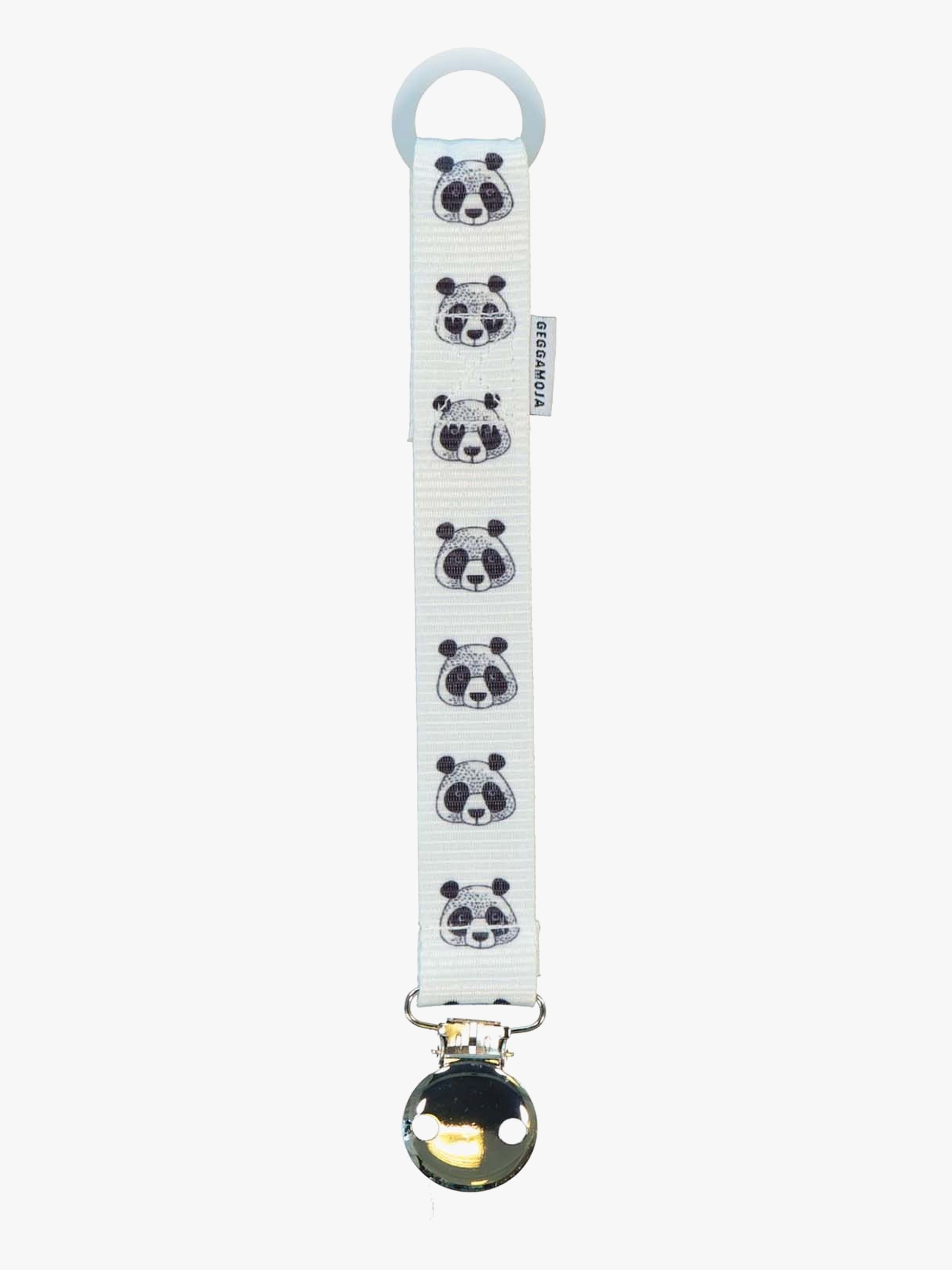 Geggamoja Suttesnor, Panda