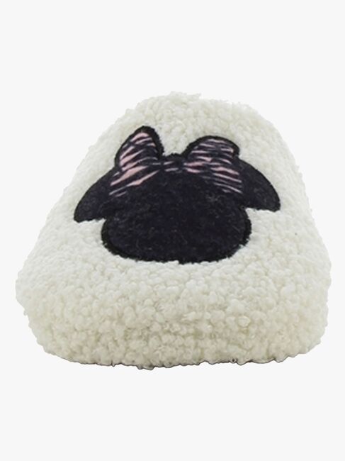 Disney Minnie Mouse Indesko, Beige/Old Pink