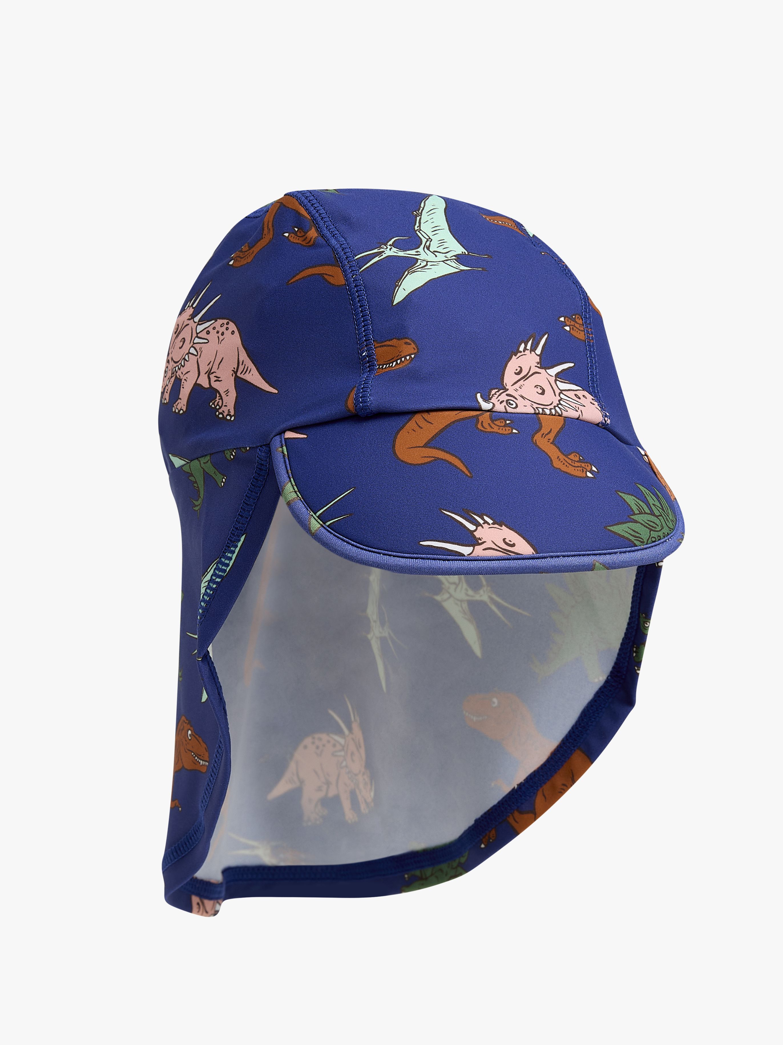 Nordbjørn Fårö UV-Hat, Dino, 50
