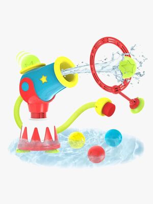 Yookidoo Badelegetøj Ball Blaster Water Cannon