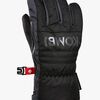 Kombi Nano Jr Handsker, Black
