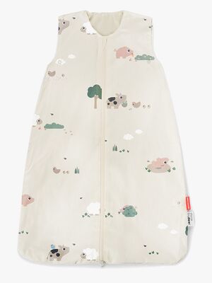 Done By Deer Tiny Farm Sovepose 0-5 Mdr TOG 1.0, Sand