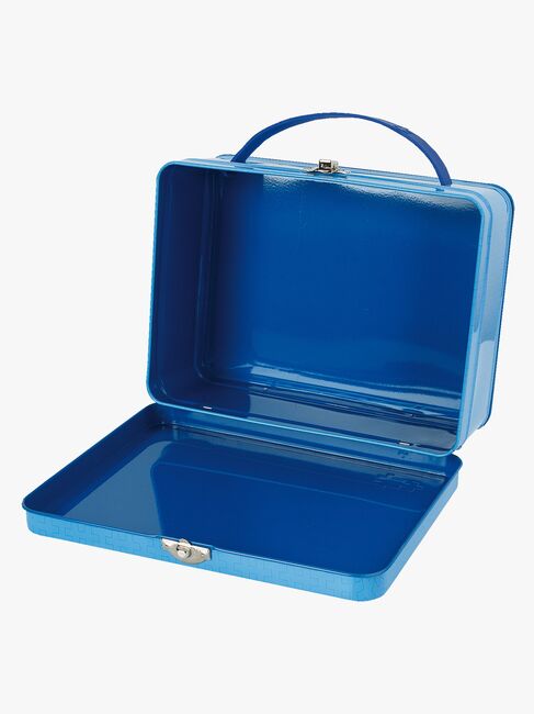 Plus-Plus Suitcase Metal Basic