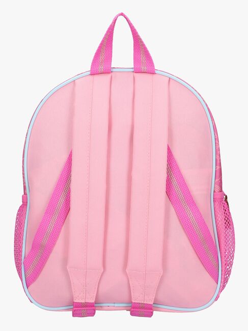 Gabbys Dukkehus Rygsæk The Party Starts Meow 8L, Pink