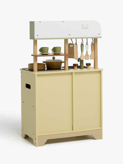 Alice & Fox Køkkensæt