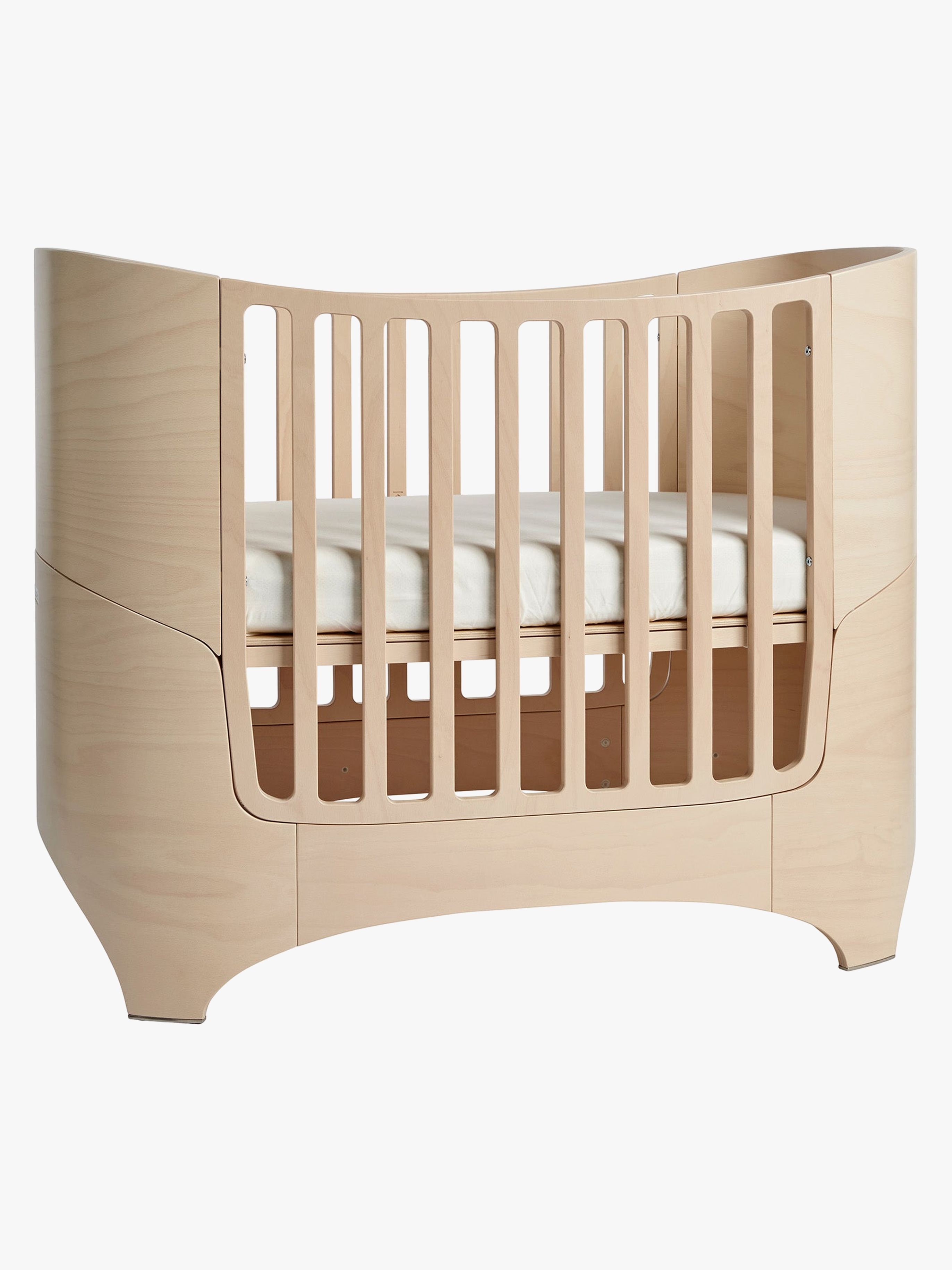 Leander Classic™ Baby- & Juniorseng, Træ, Børnesenge