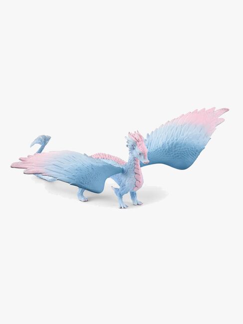Schleich 70833 Bayala Crystal Drage