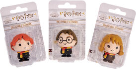 Harry Potter Viskelæder 3-pak