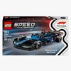 LEGO Speed Champions 77249 Williams Racing FW46 F1-racerbil