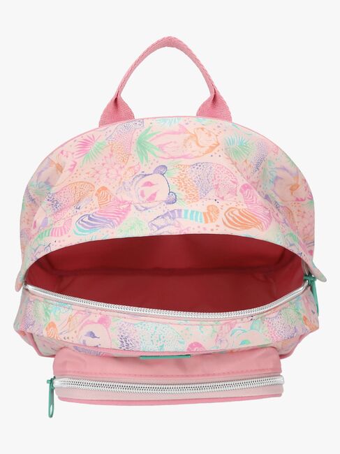 TOPModel Wild Rygsæk, Pink