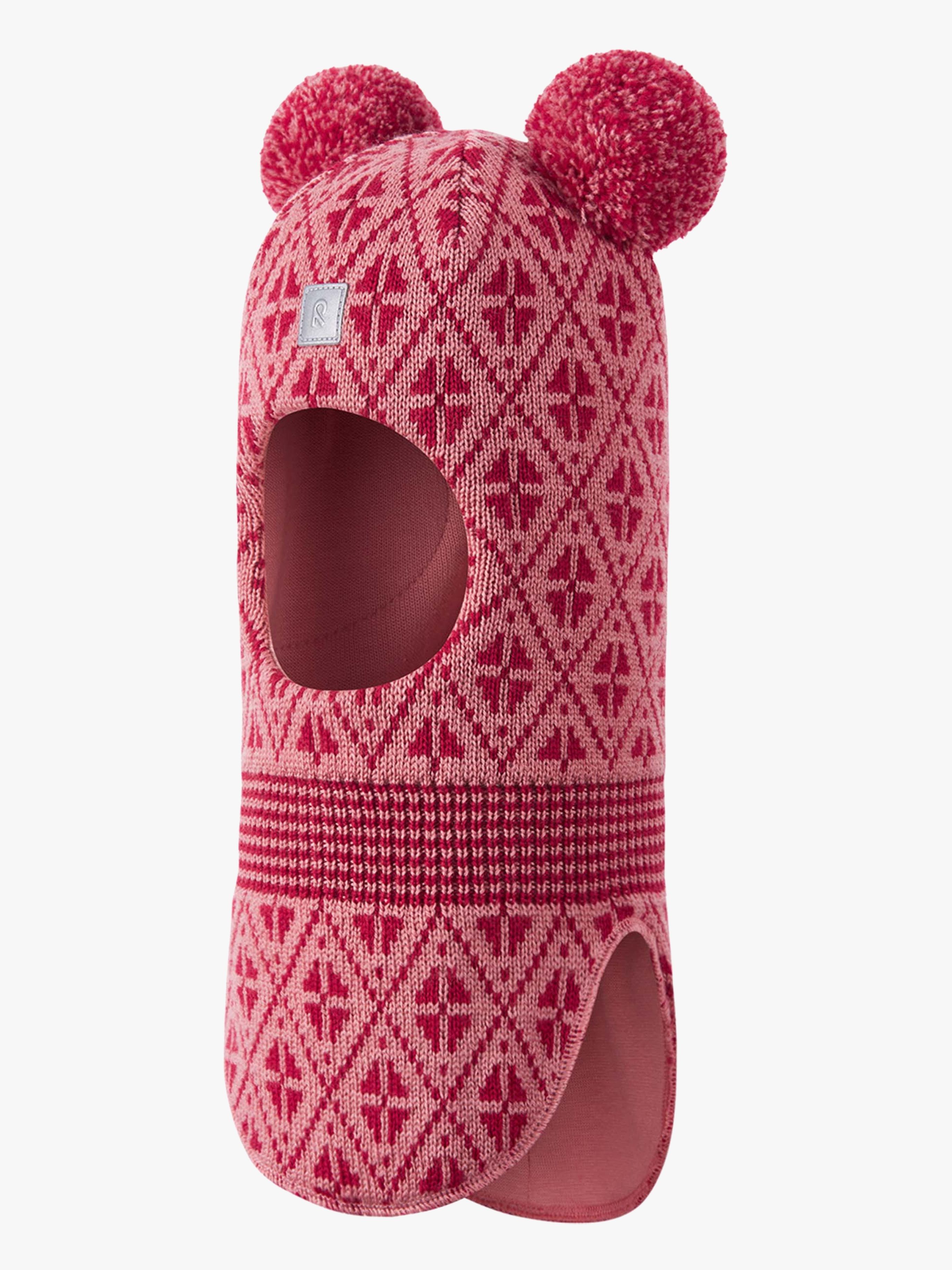 Reima Kuuraan Elefanthue Merinould, Rose Blush, 48