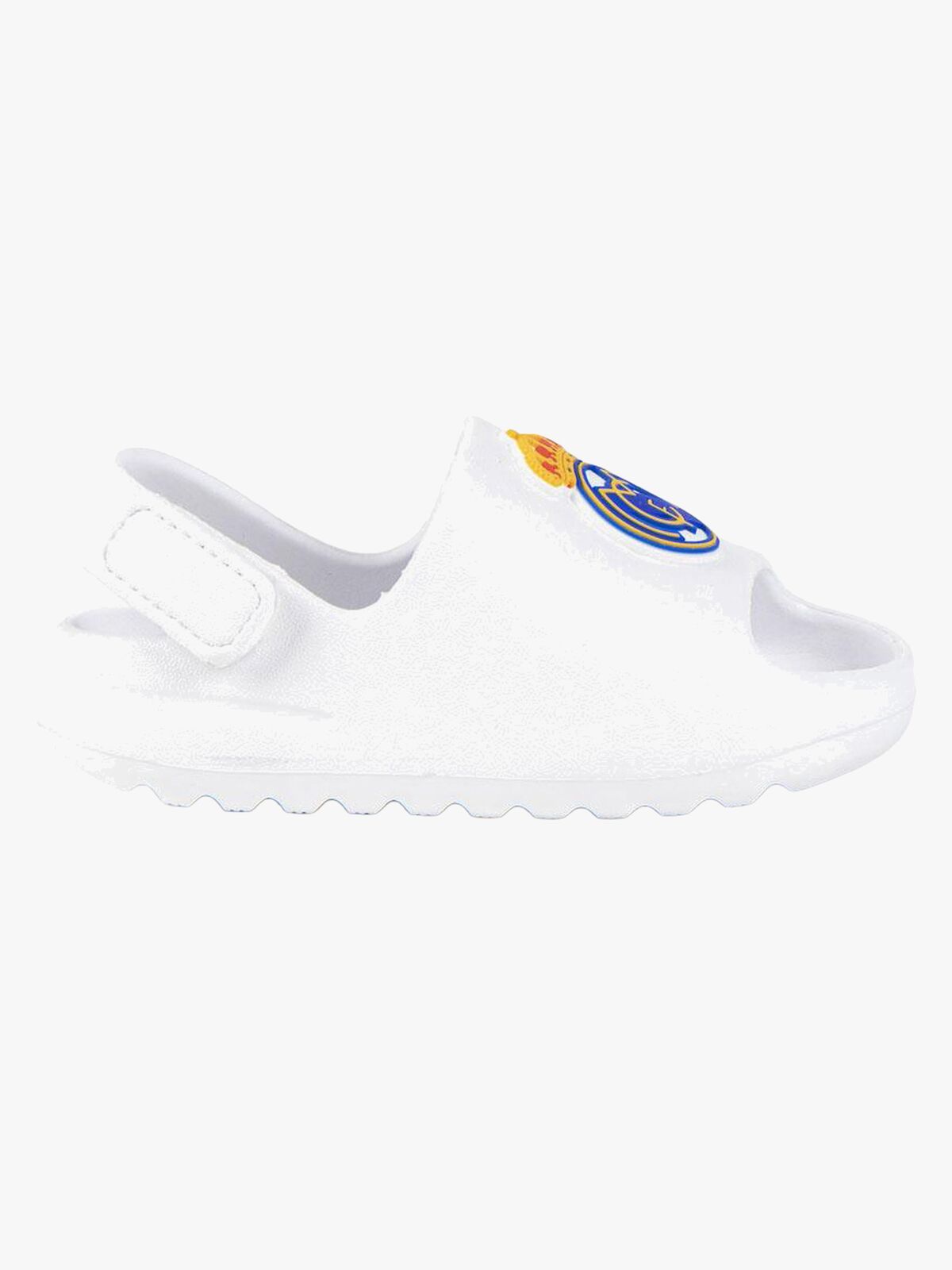 Real Madrid Hjemmesko, Hvid