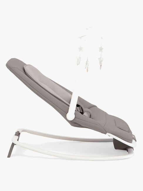 Joie Dreamer Skråstol, Walnut