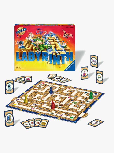 Ravensburger Labyrint
