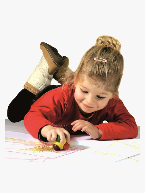 SES Creative Min Første Farvebold